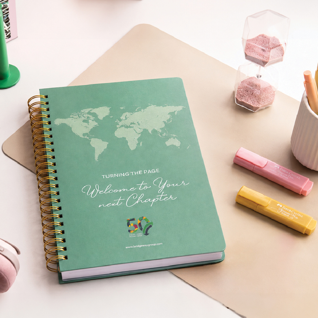 Yearly Planner