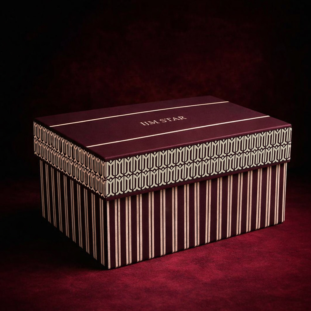 Customised Gift Hamper