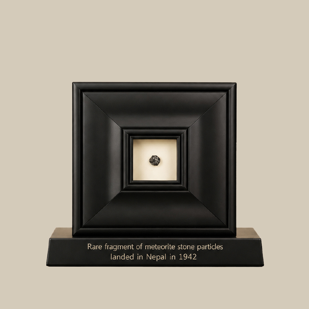 Meteorite Stone