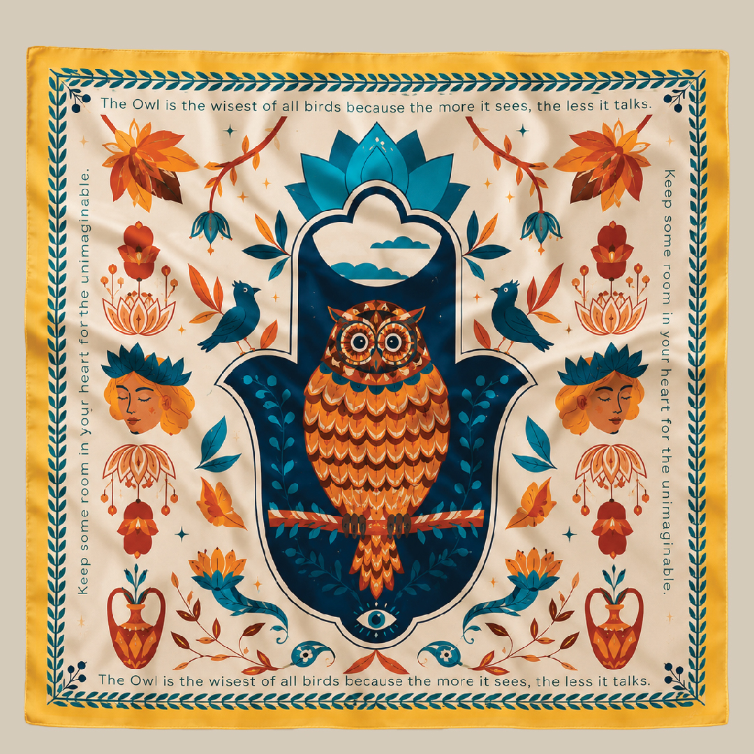 Women Scarf