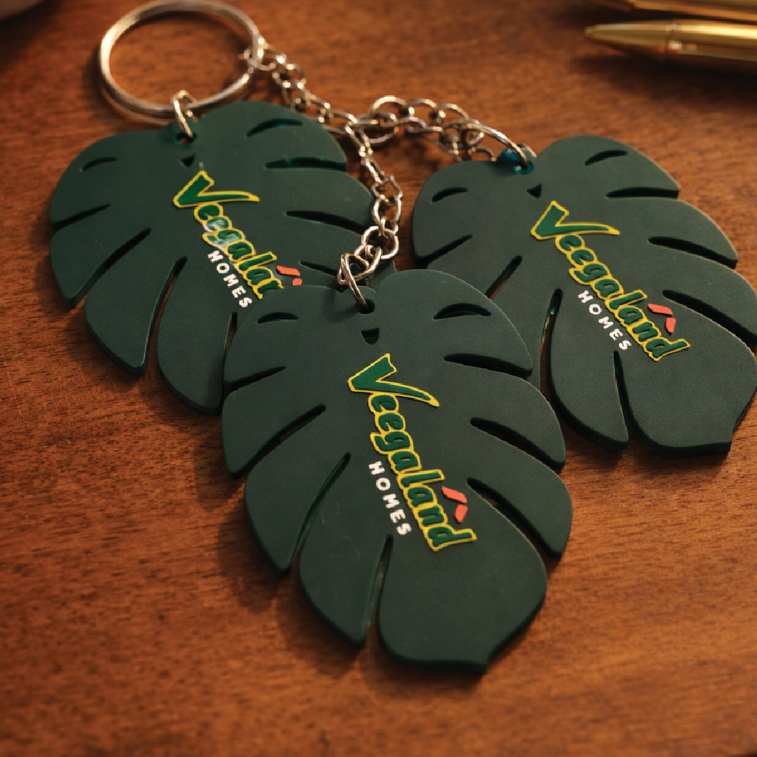 Customised Key Chain
