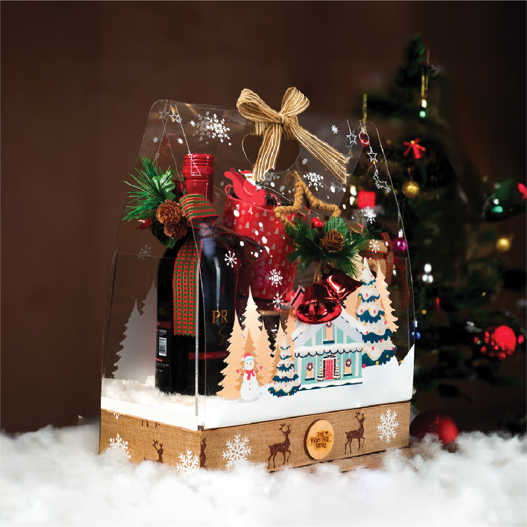 Festive Hamper