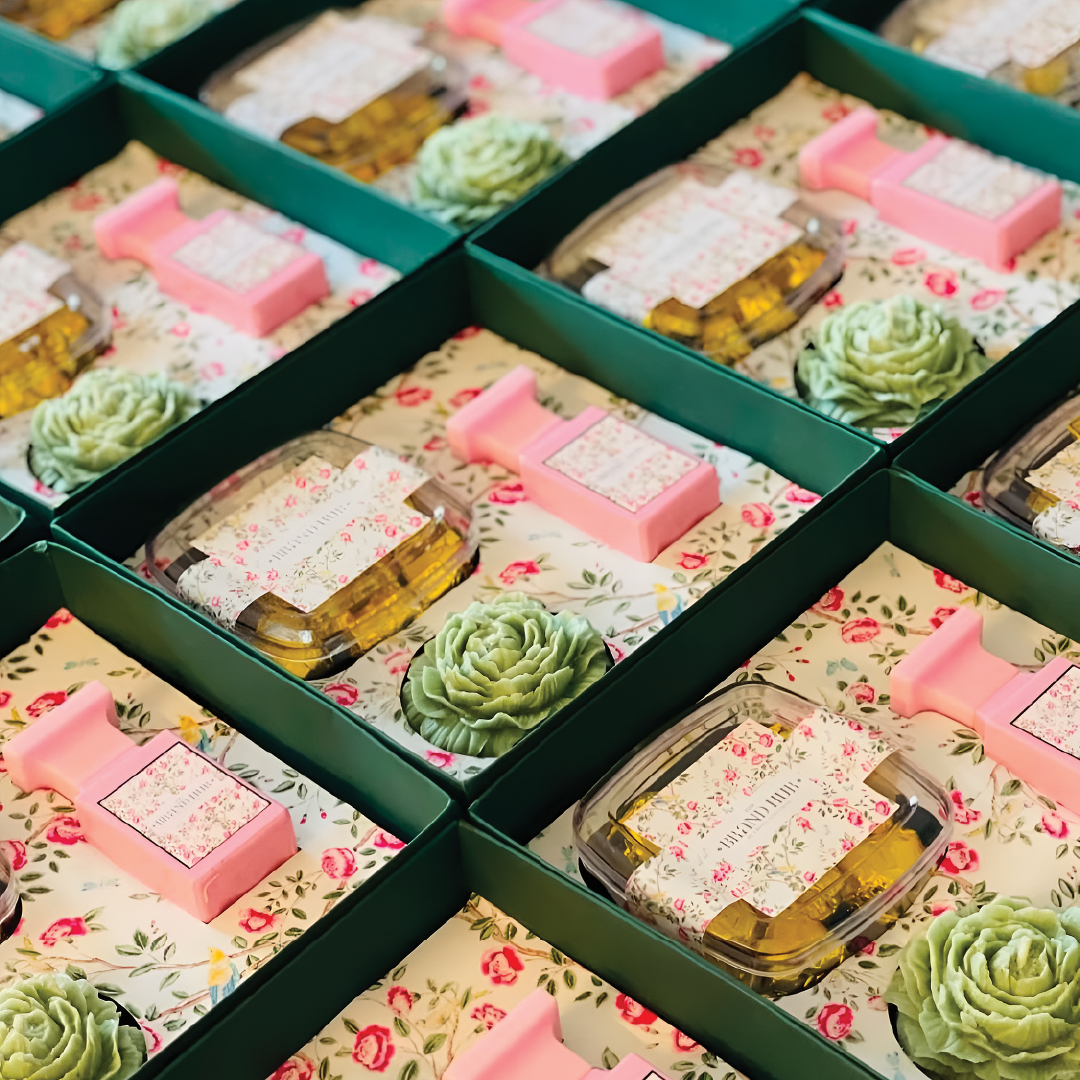Return Gift Hamper