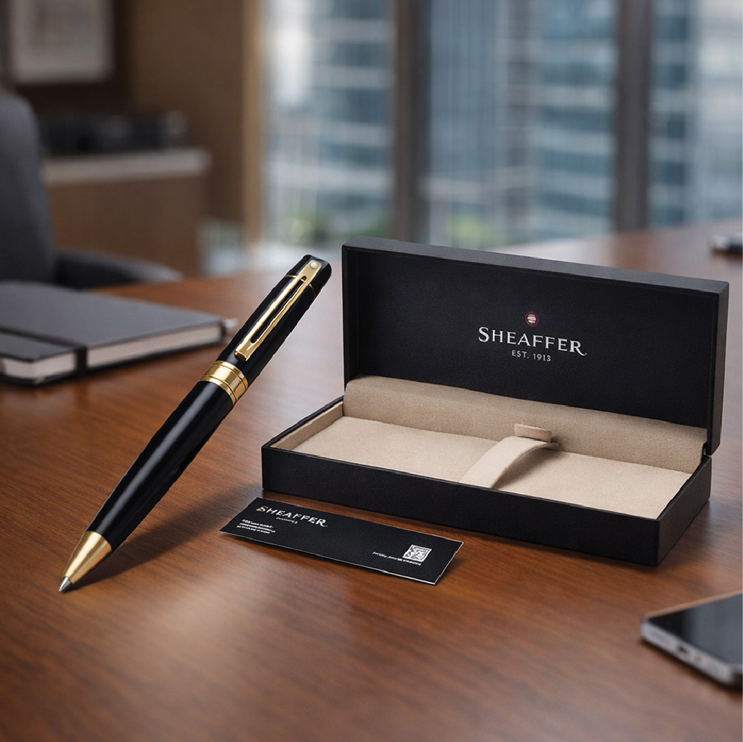 Sheaffer Ballpoint Pen