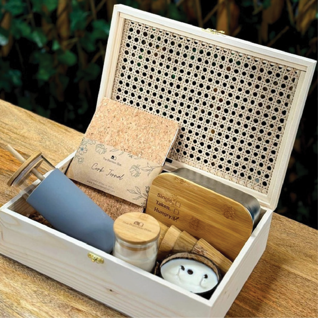 Corporate Gift Box